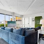 Ginie - 70m From The Sea By Interhome アパート *