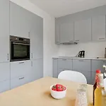 Ginie - 70m From The Sea By Interhome アパート