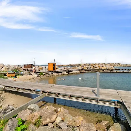 Ginie - 70m From The Sea By Interhome Lejlighed