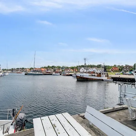 Lejlighed Ginie - 70m From The Sea By Interhome