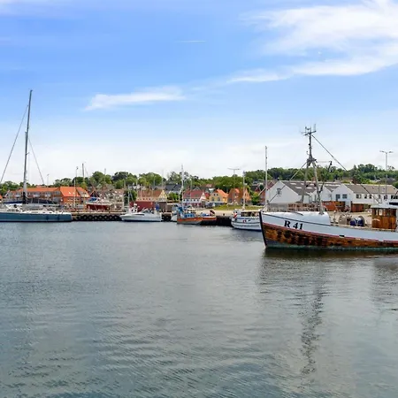 Ginie - 70m From The Sea By Interhome Lejlighed *