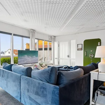 Ginie - 70m From The Sea By Interhome Lejlighed Allinge-Sandvig