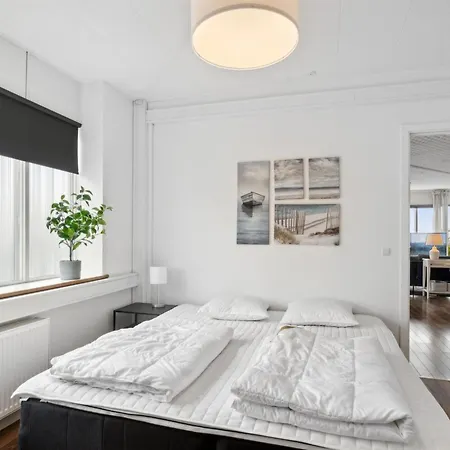 Lejlighed Ginie - 70m From The Sea By Interhome Allinge-Sandvig
