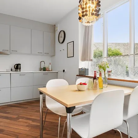 Lejlighed Ginie - 70m From The Sea By Interhome Allinge-Sandvig