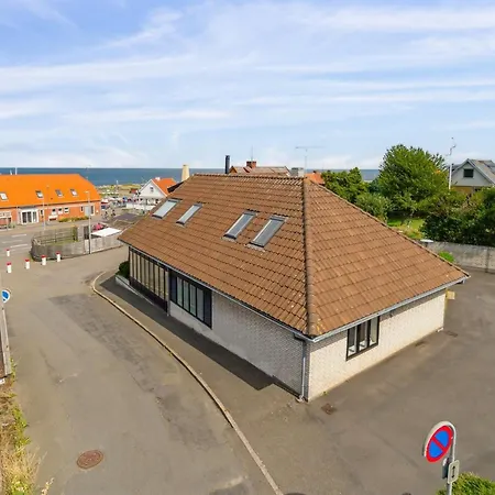 Ginie - 70m From The Sea By Interhome Lejlighed *