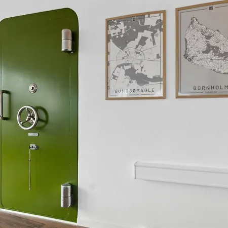 Ginie - 70m From The Sea By Interhome