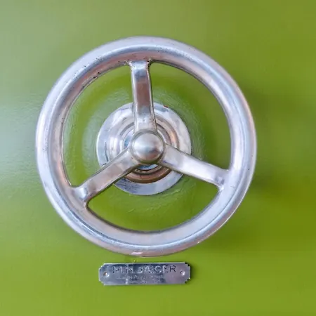 Lejlighed Ginie - 70m From The Sea By Interhome