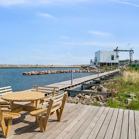 Ginie - 70m From The Sea By Interhome Lejlighed *