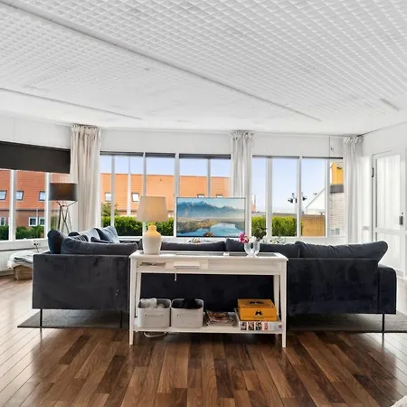 Ginie - 70m From The Sea By Interhome