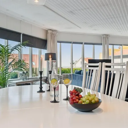 Apartmán Ginie - 70m From The Sea By Interhome
