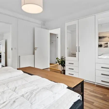 Ginie - 70m From The Sea By Interhome Allinge-Sandvig