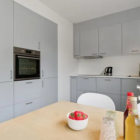 Ginie - 70m From The Sea By Interhome Apartmán